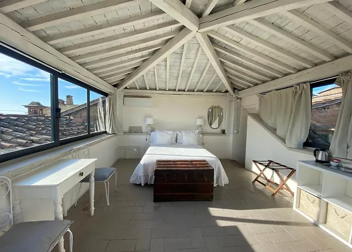 1550 Residenza D\'Epoca