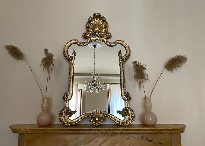 1550 Residenza D\'Epoca