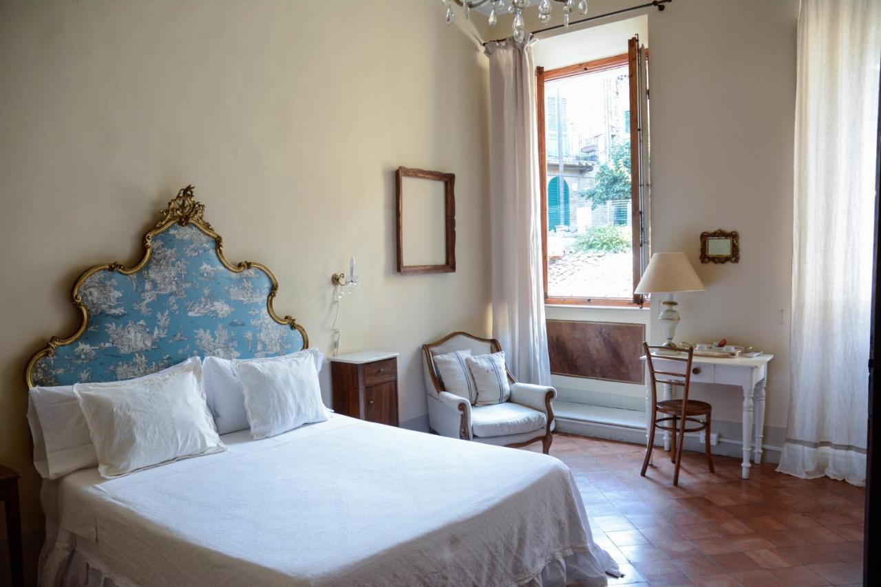 1550 Residenza D'epoca