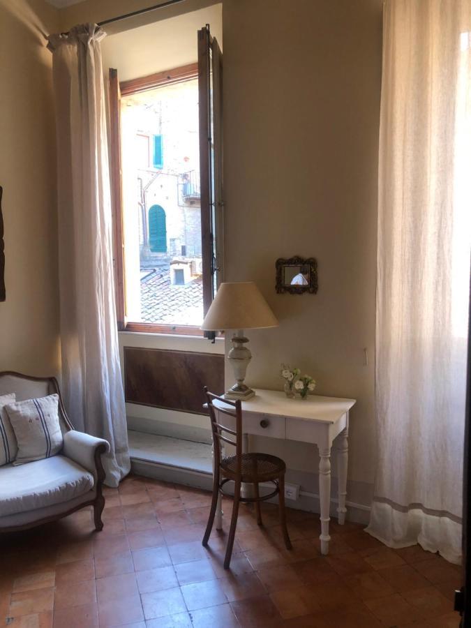 1550 Residenza D'epoca Bed & Breakfast