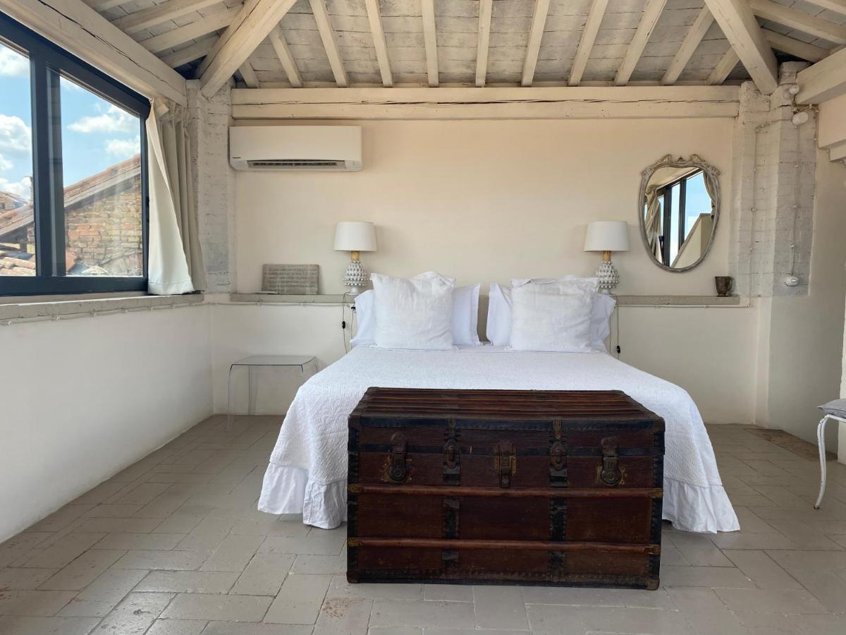 Bed & Breakfast 1550 Residenza D'epoca