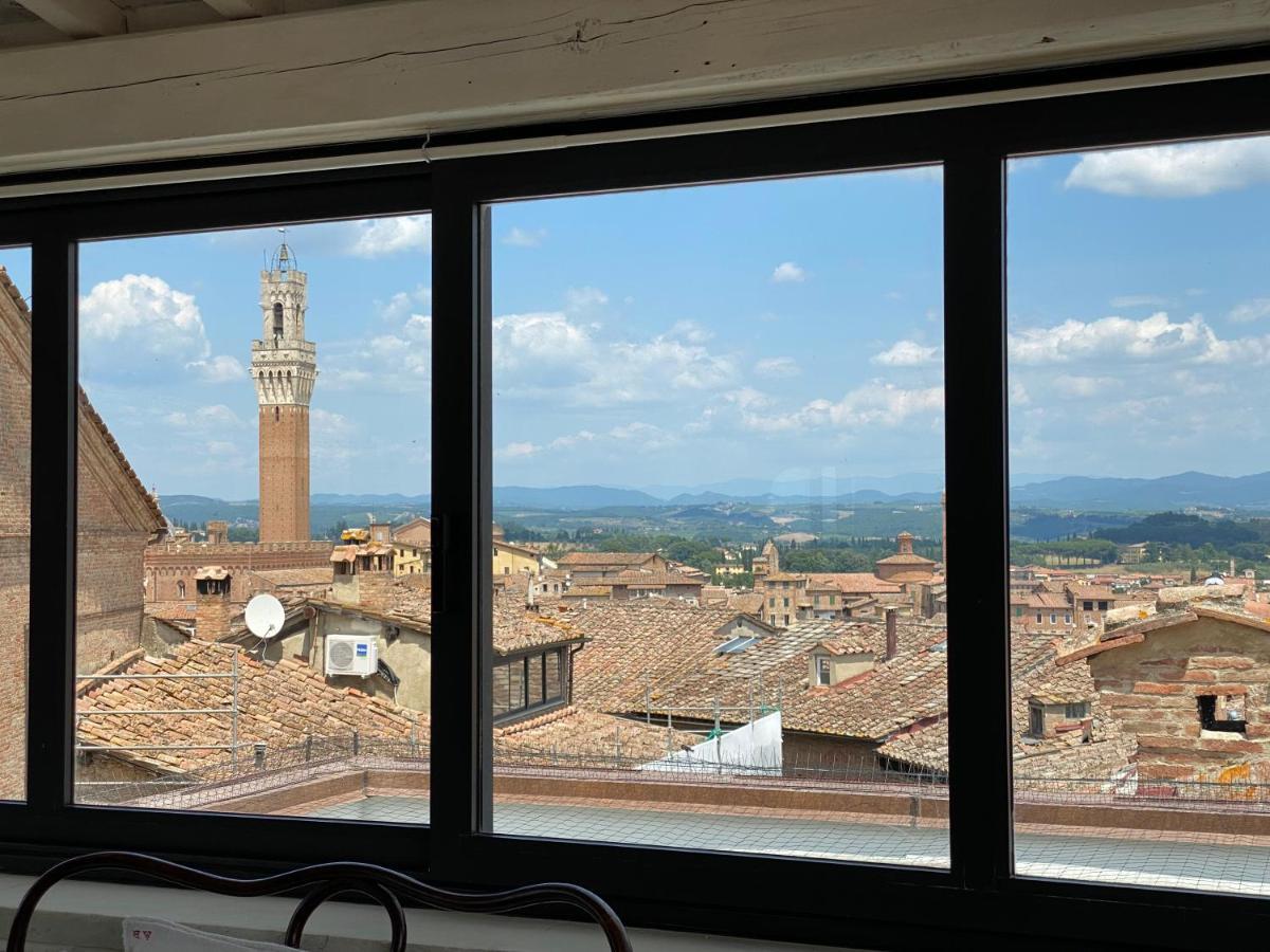 1550 Residenza D'epoca Siena