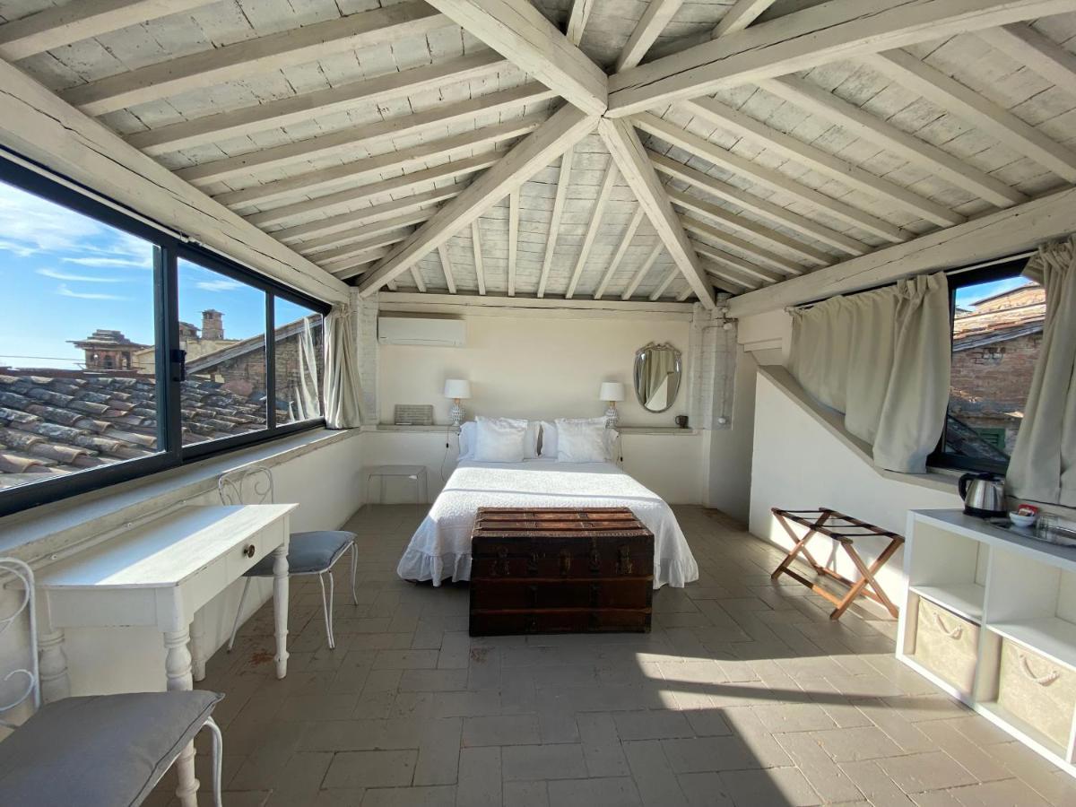 1550 Residenza D'epoca Bed & Breakfast *