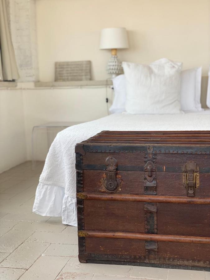 Bed & Breakfast 1550 Residenza D'epoca *