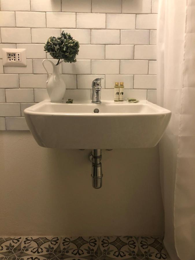 Bed & Breakfast 1550 Residenza D'epoca *