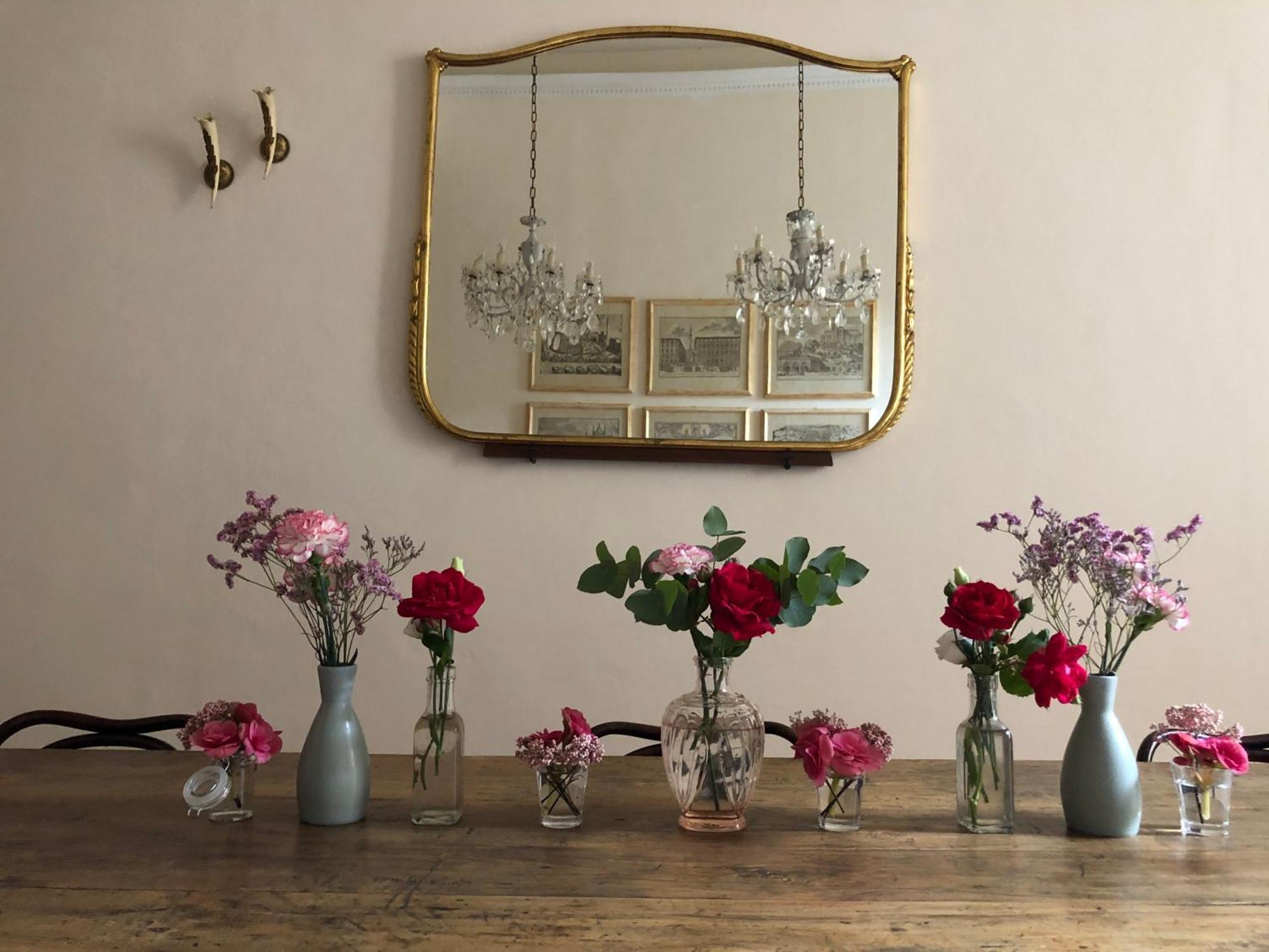 1550 Residenza D'epoca Bed & Breakfast
