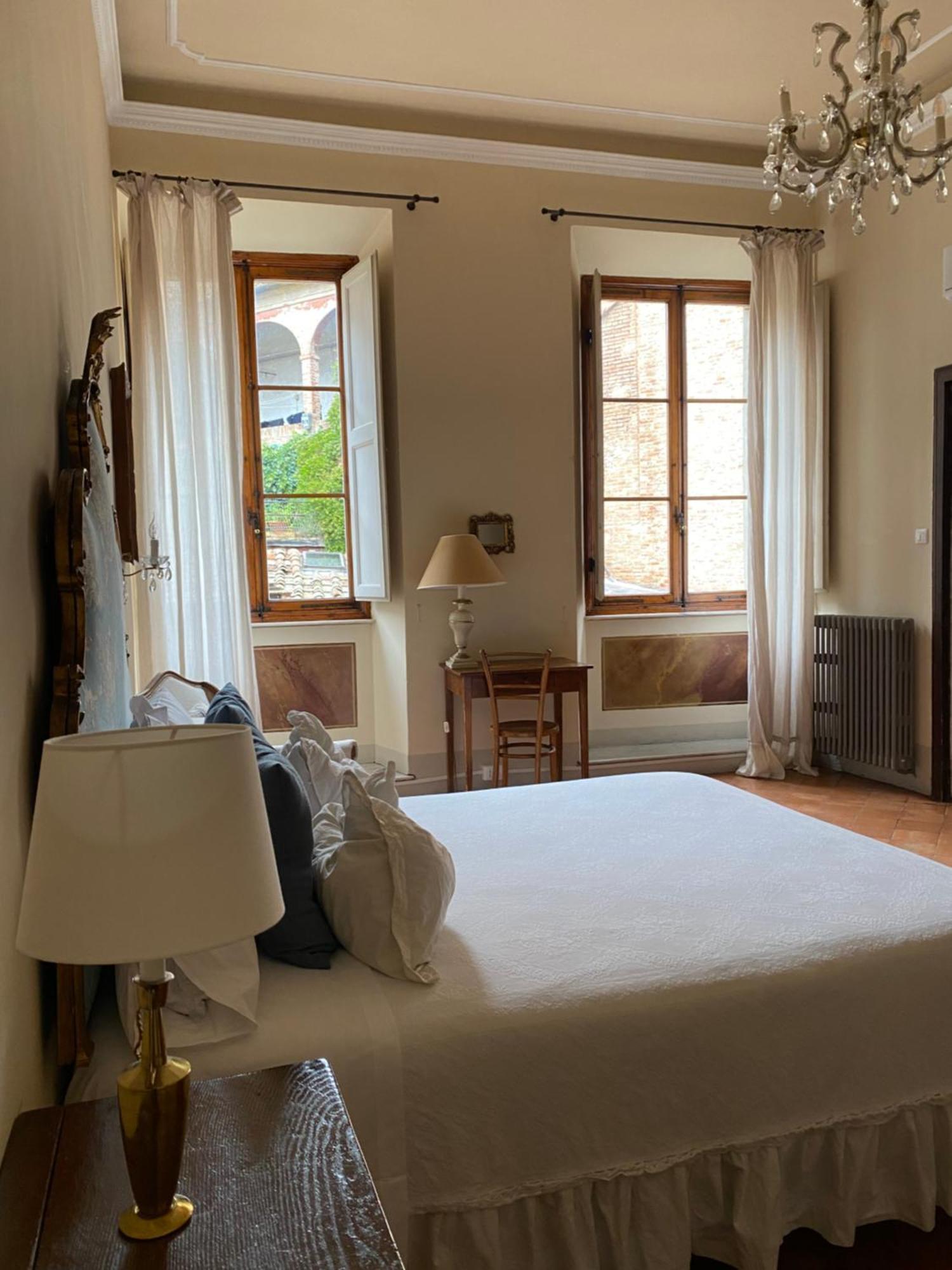 Bed & Breakfast 1550 Residenza D'epoca