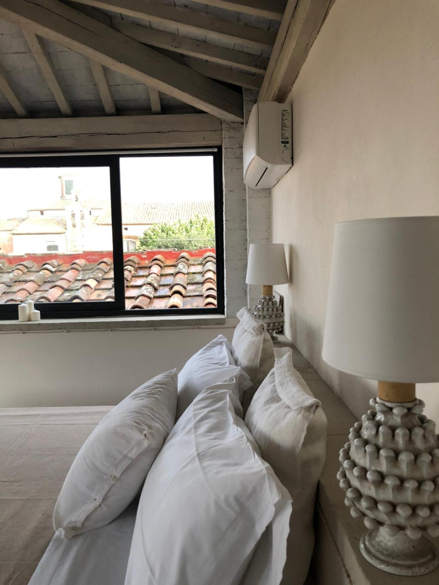 1550 Residenza D'epoca Bed & Breakfast