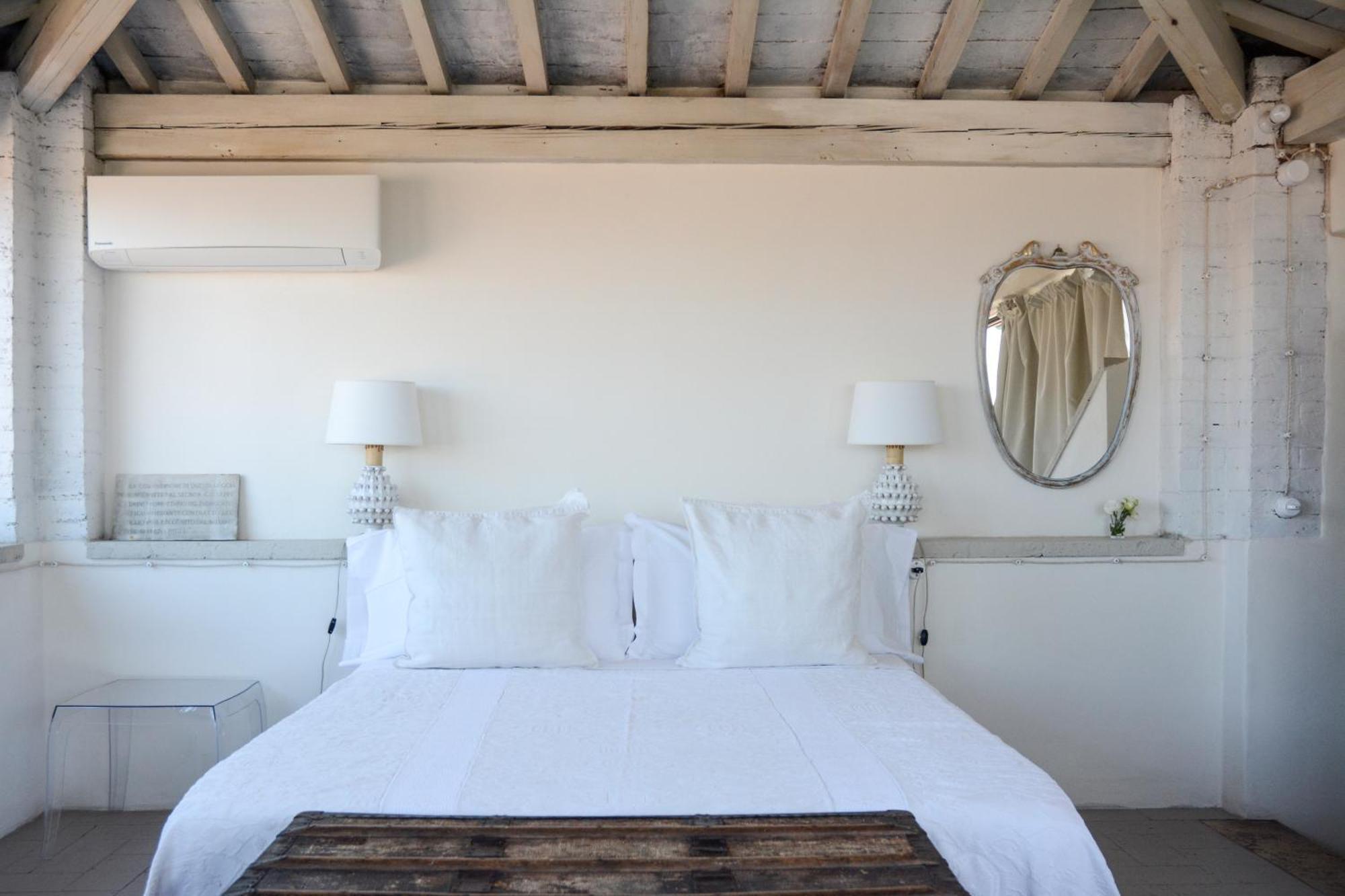 1550 Residenza D'epoca *
