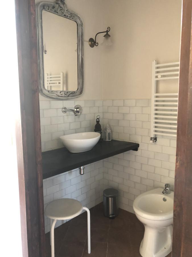Bed & Breakfast 1550 Residenza D'epoca *