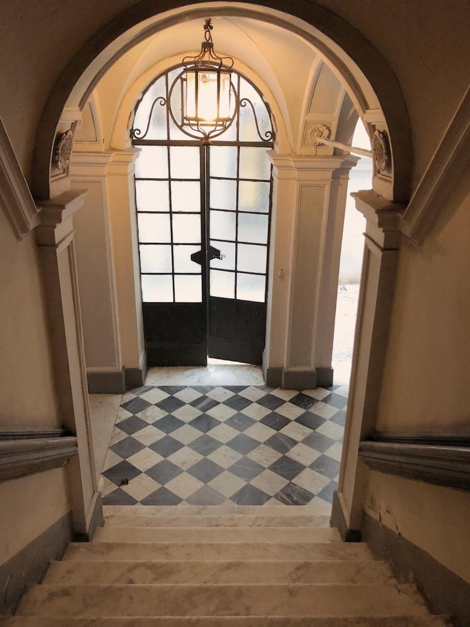 Bed & Breakfast 1550 Residenza D'epoca *