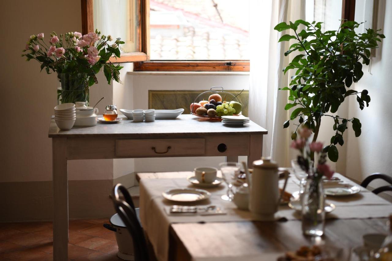 1550 Residenza D'epoca Bed & Breakfast *