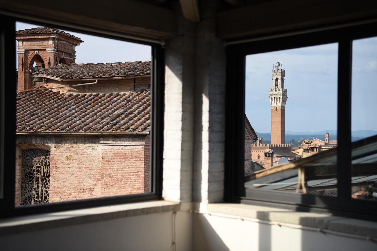 1550 Residenza D'epoca Siena