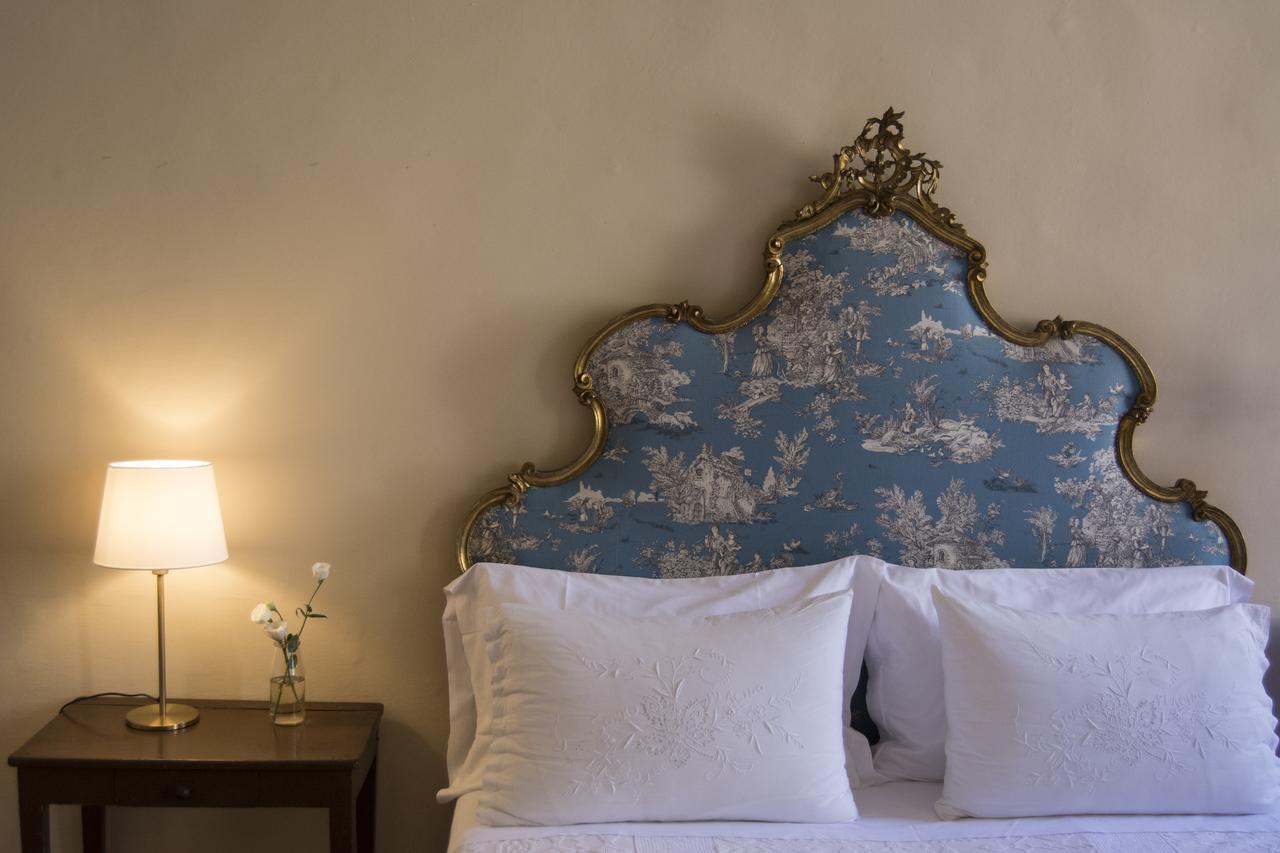1550 Residenza D'epoca Bed & Breakfast *