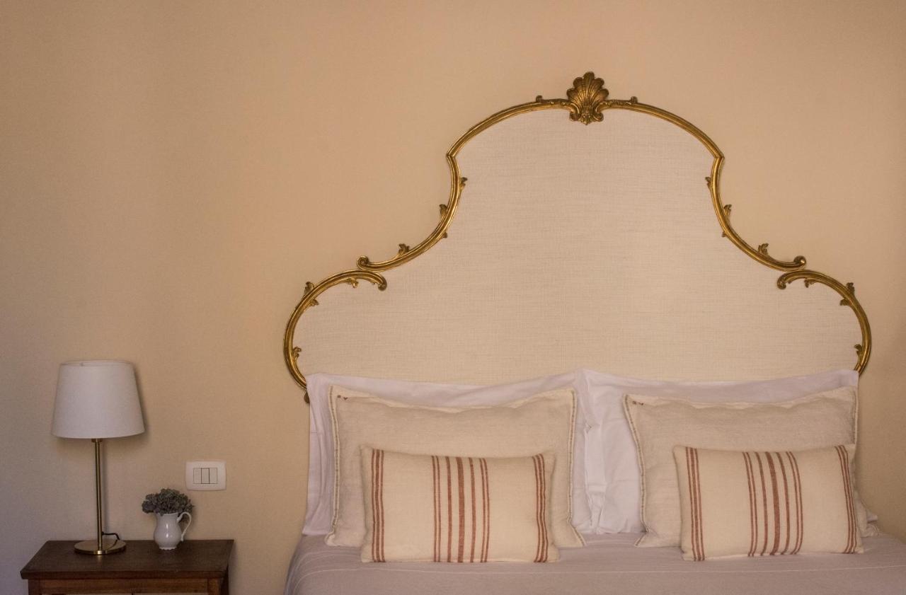 1550 Residenza D'epoca Bed & Breakfast Siena