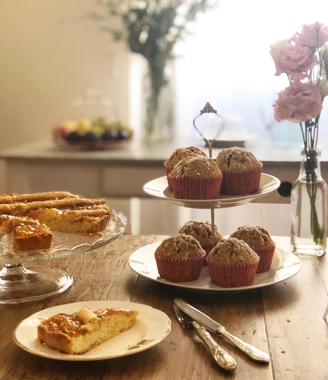 Bed & Breakfast 1550 Residenza D'epoca