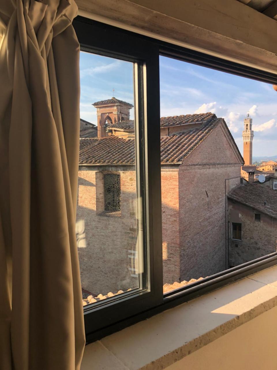 Bed & Breakfast 1550 Residenza D'epoca