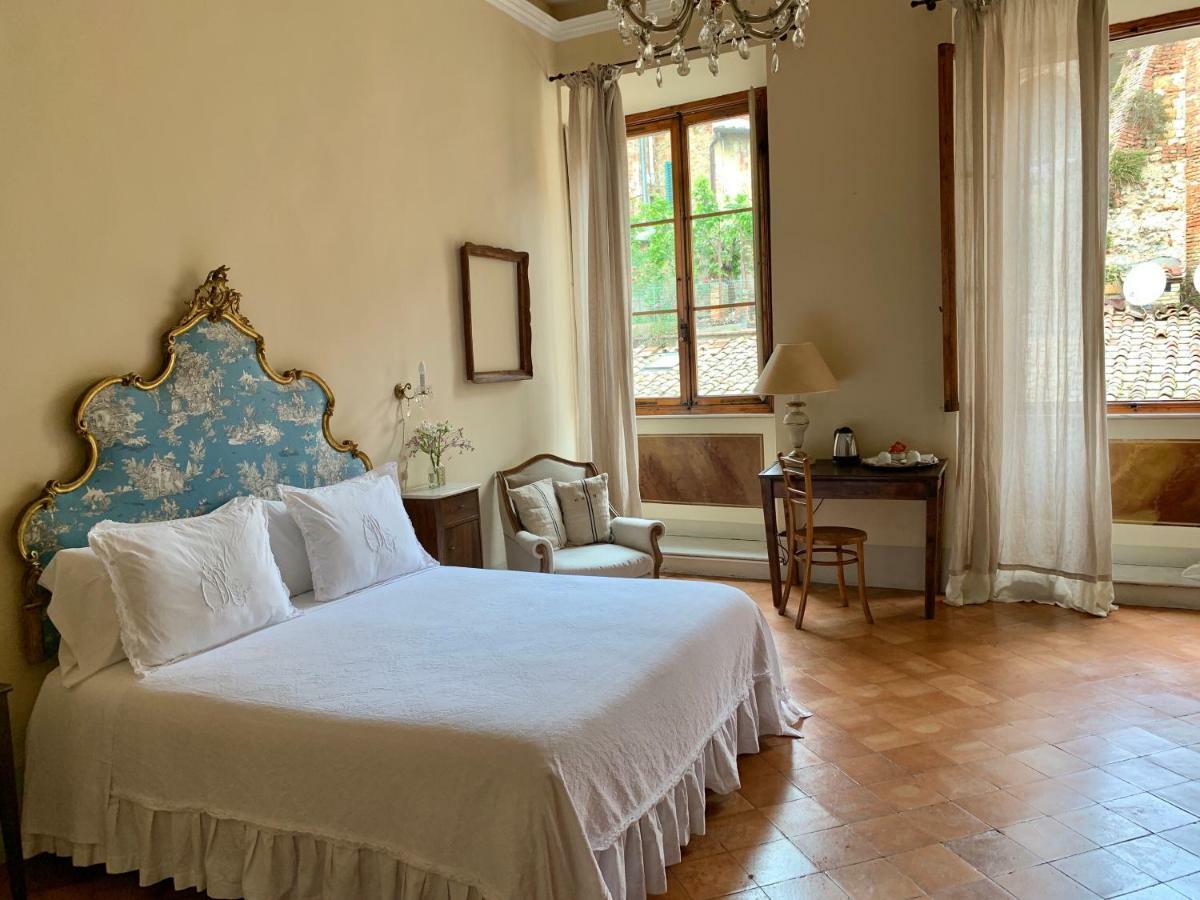 Bed & Breakfast 1550 Residenza D'epoca Siena