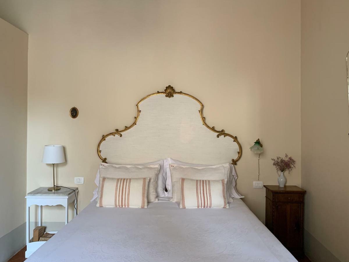 1550 Residenza D'epoca Bed & Breakfast Siena