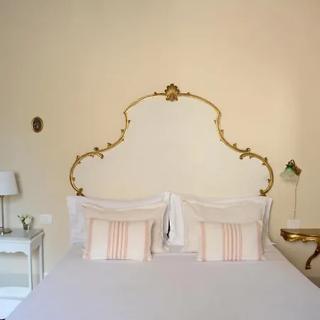 1550 Residenza D'Epoca Bed & Breakfast Siena Exterior photo