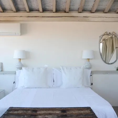 1550 Residenza D'Epoca Bed & Breakfast Siena Exterior photo