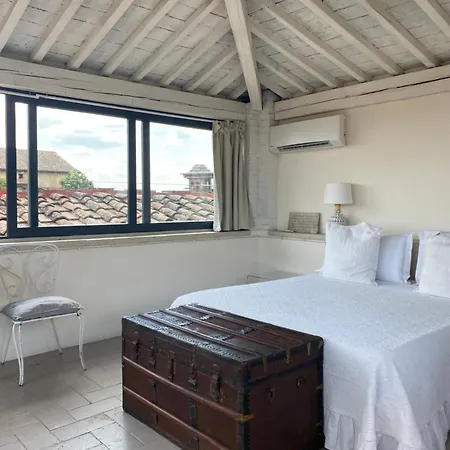1550 Residenza D'Epoca Bed & Breakfast Siena Exterior photo