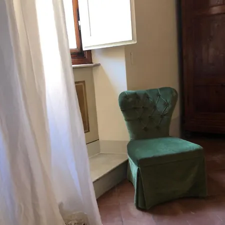 1550 Residenza D'Epoca Bed & Breakfast Siena Exterior photo