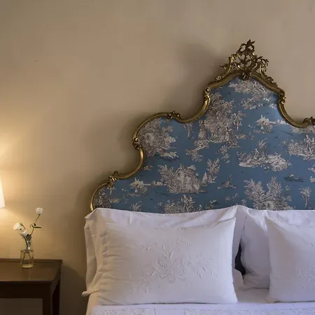 1550 Residenza D'Epoca Bed & Breakfast Siena Exterior photo