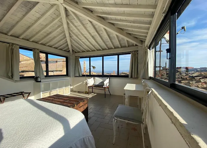1550 Residenza D\'Epoca