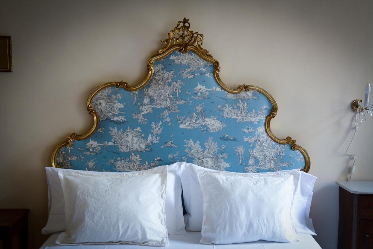 Bed & Breakfast 1550 Residenza D'epoca *