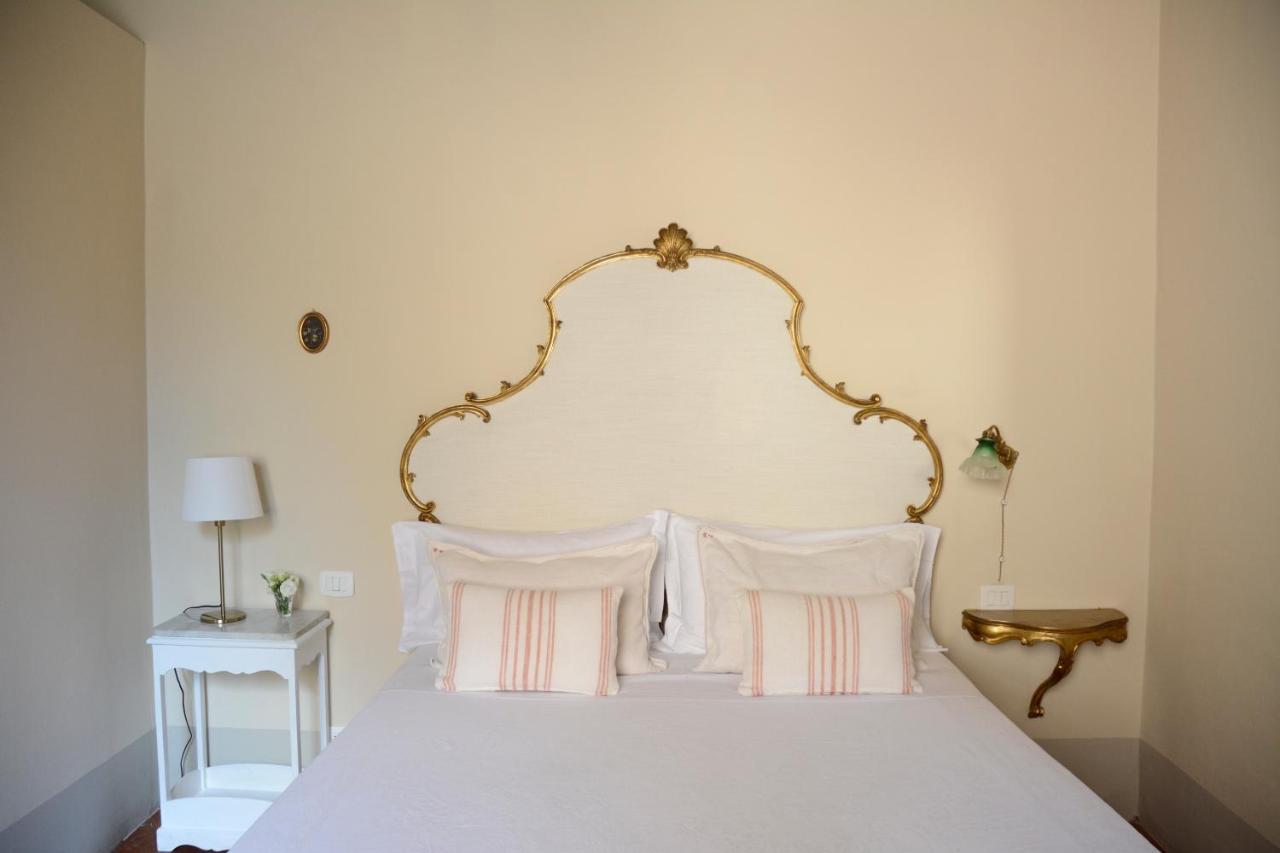 1550 Residenza D'epoca Siena
