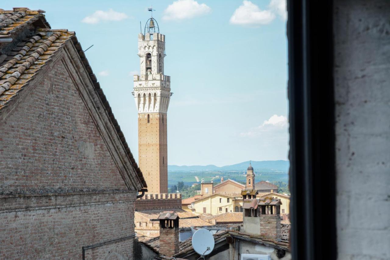 1550 Residenza D'epoca * Siena
