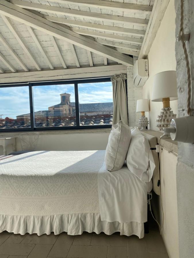 1550 Residenza D'epoca Alojamento de Acomodação e Pequeno-almoço Siena