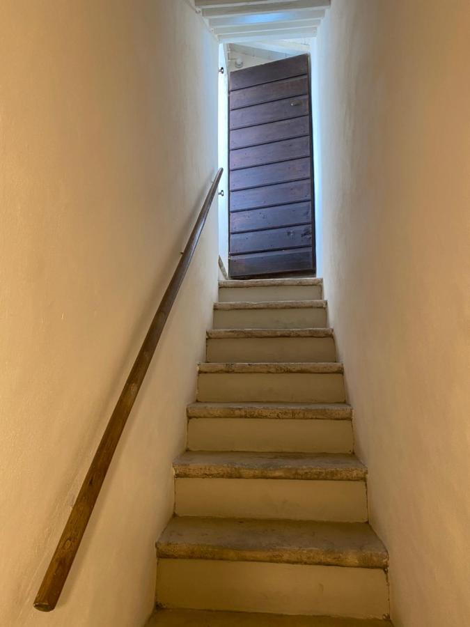 1550 Residenza D'epoca Bed & Breakfast *