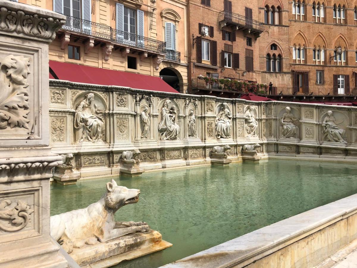 Bed & Breakfast 1550 Residenza D'epoca