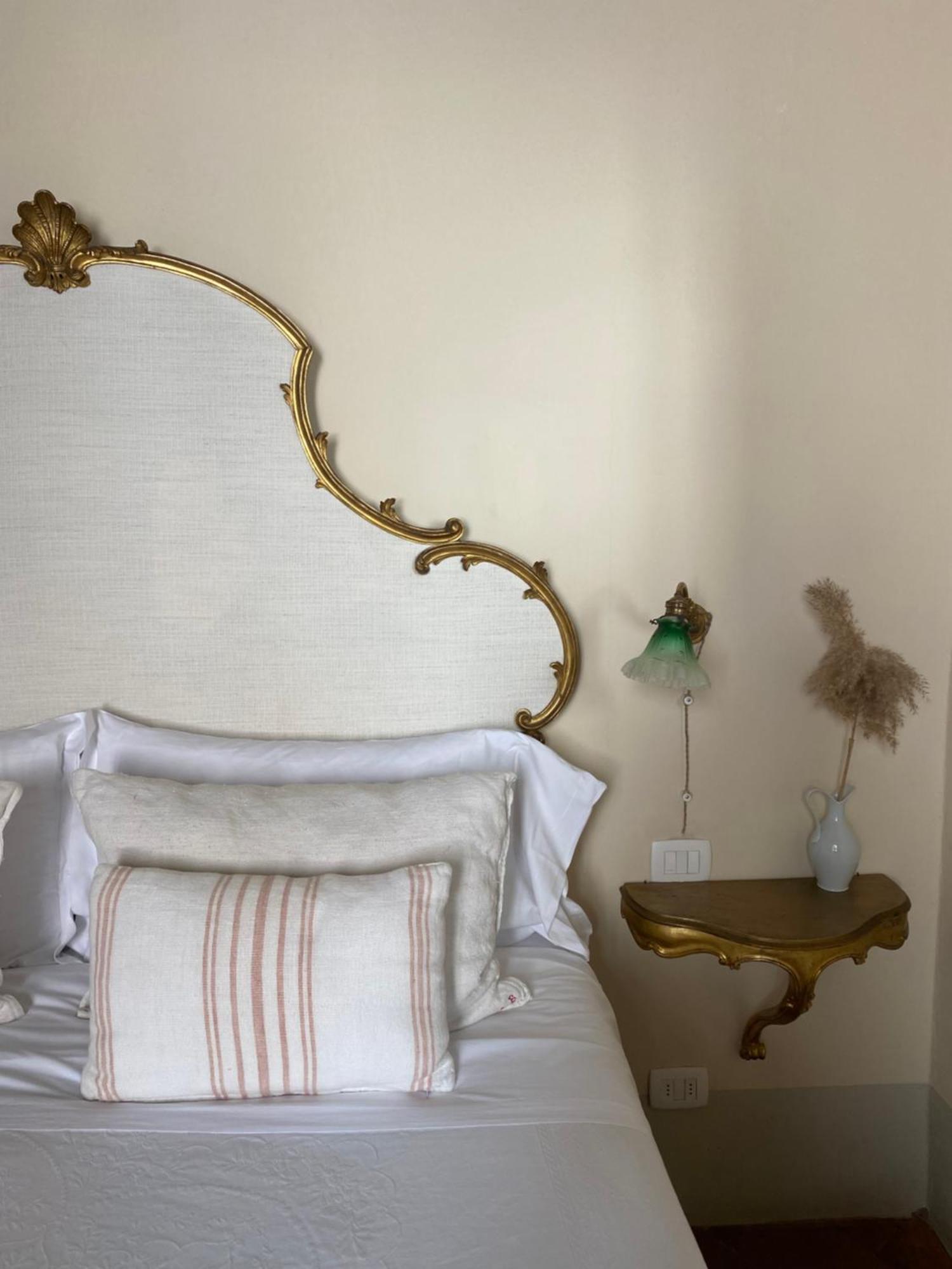 Bed & Breakfast 1550 Residenza D'epoca Siena