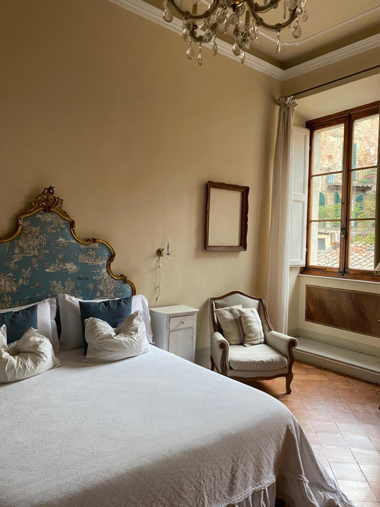 1550 Residenza D'epoca Siena