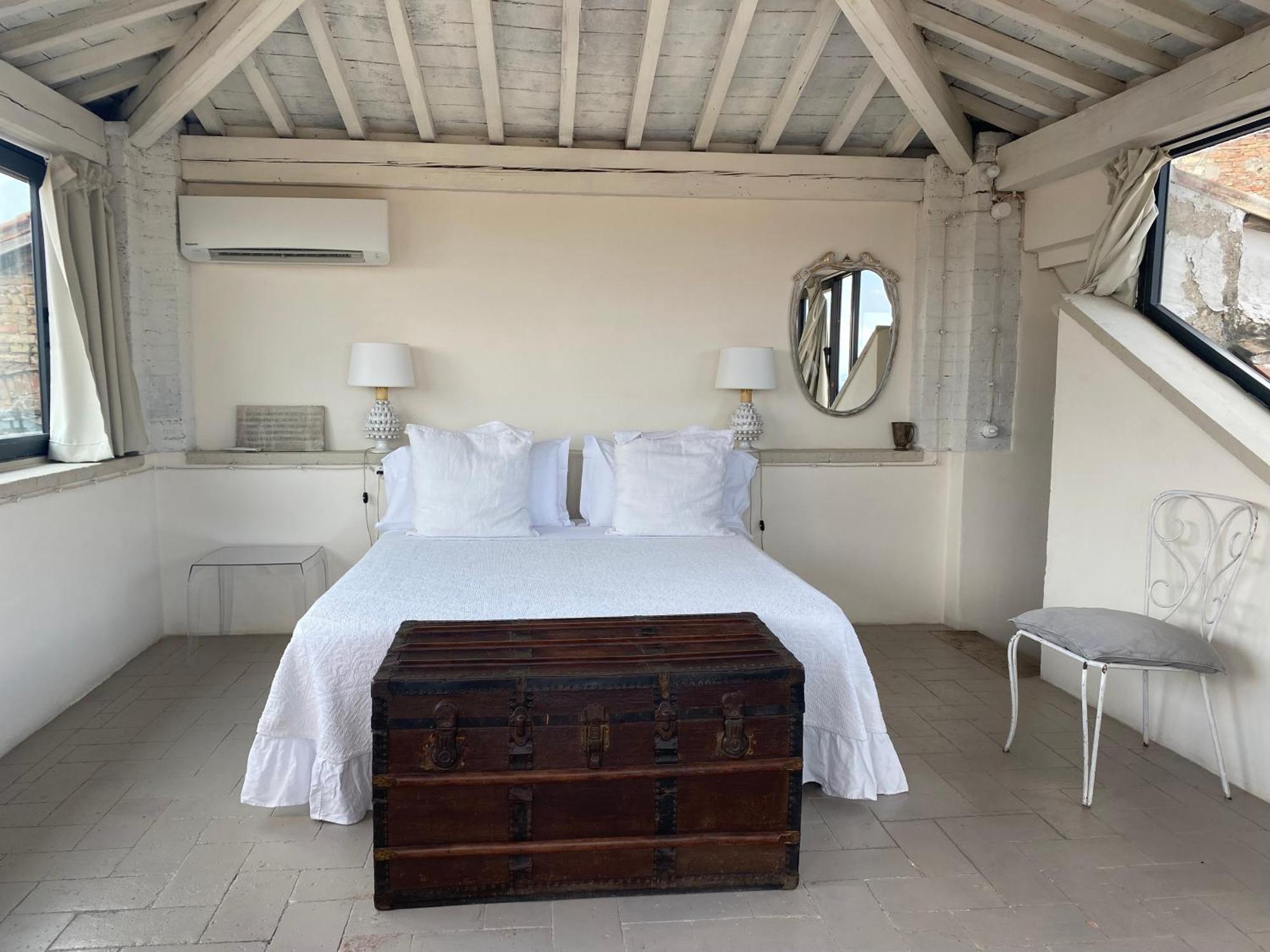 1550 Residenza D'epoca Bed & Breakfast