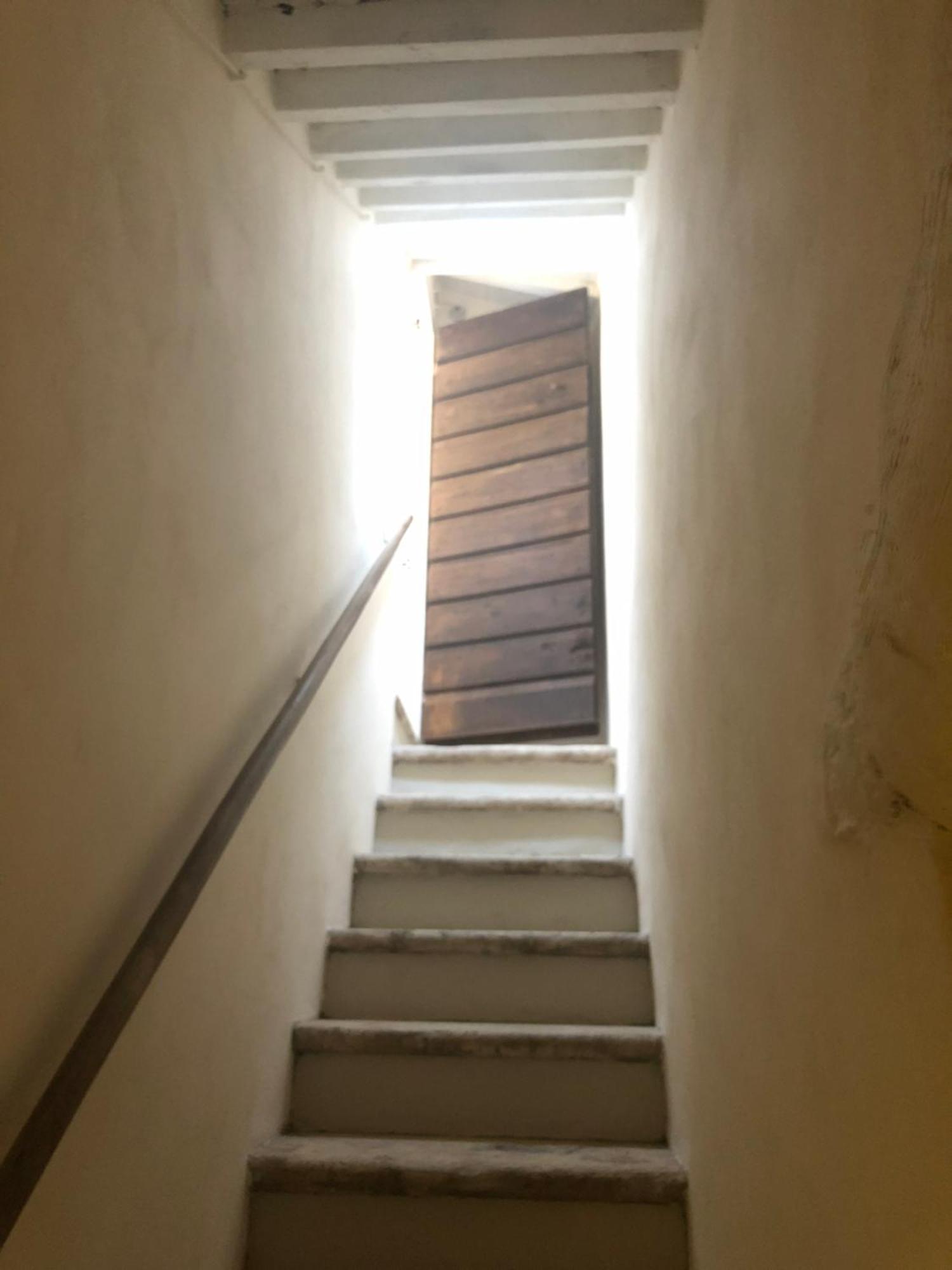 Bed & Breakfast 1550 Residenza D'epoca