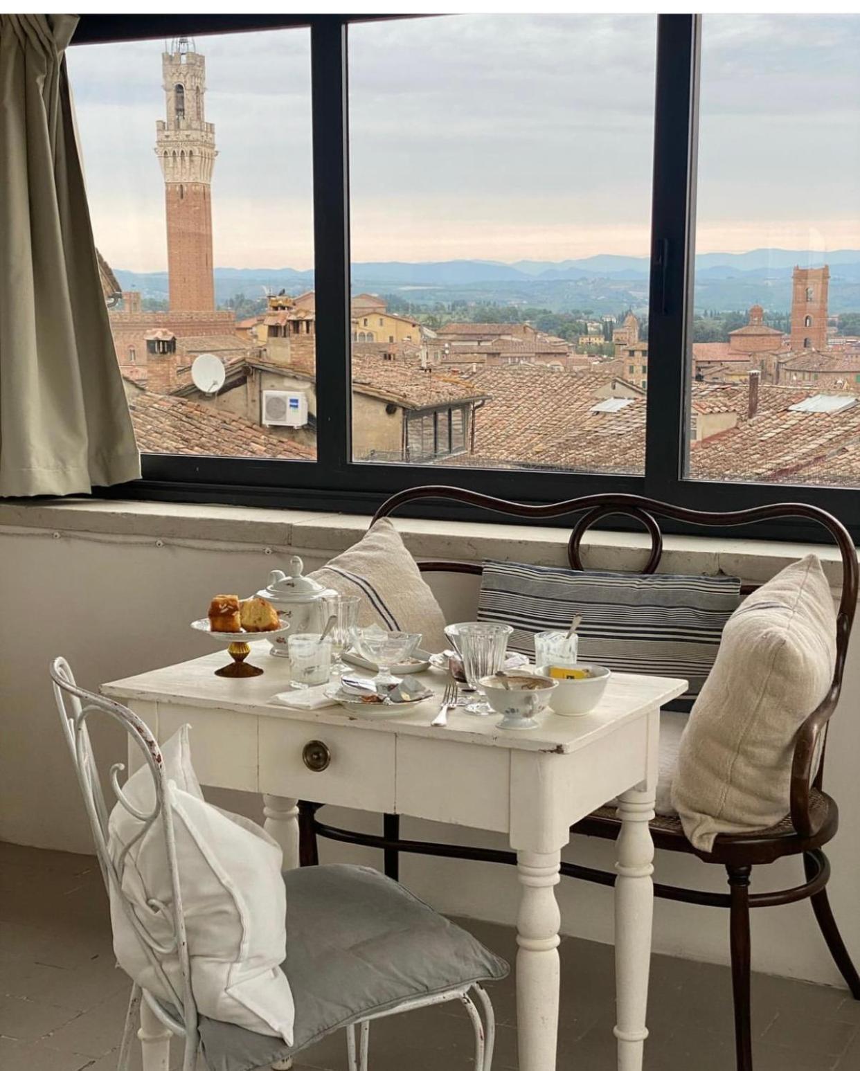 1550 Residenza D'epoca Bed & Breakfast *