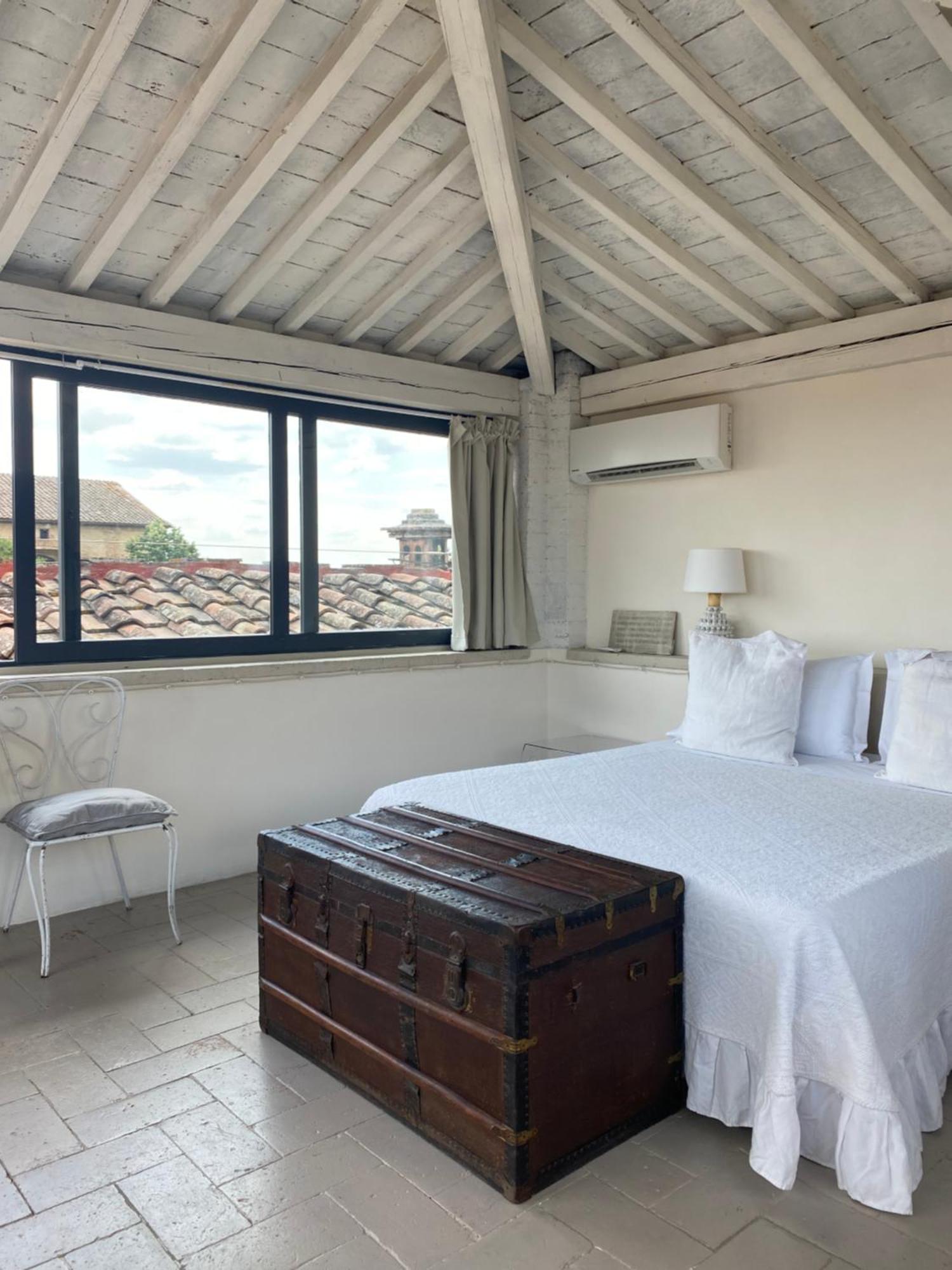 Bed & Breakfast 1550 Residenza D'epoca Siena