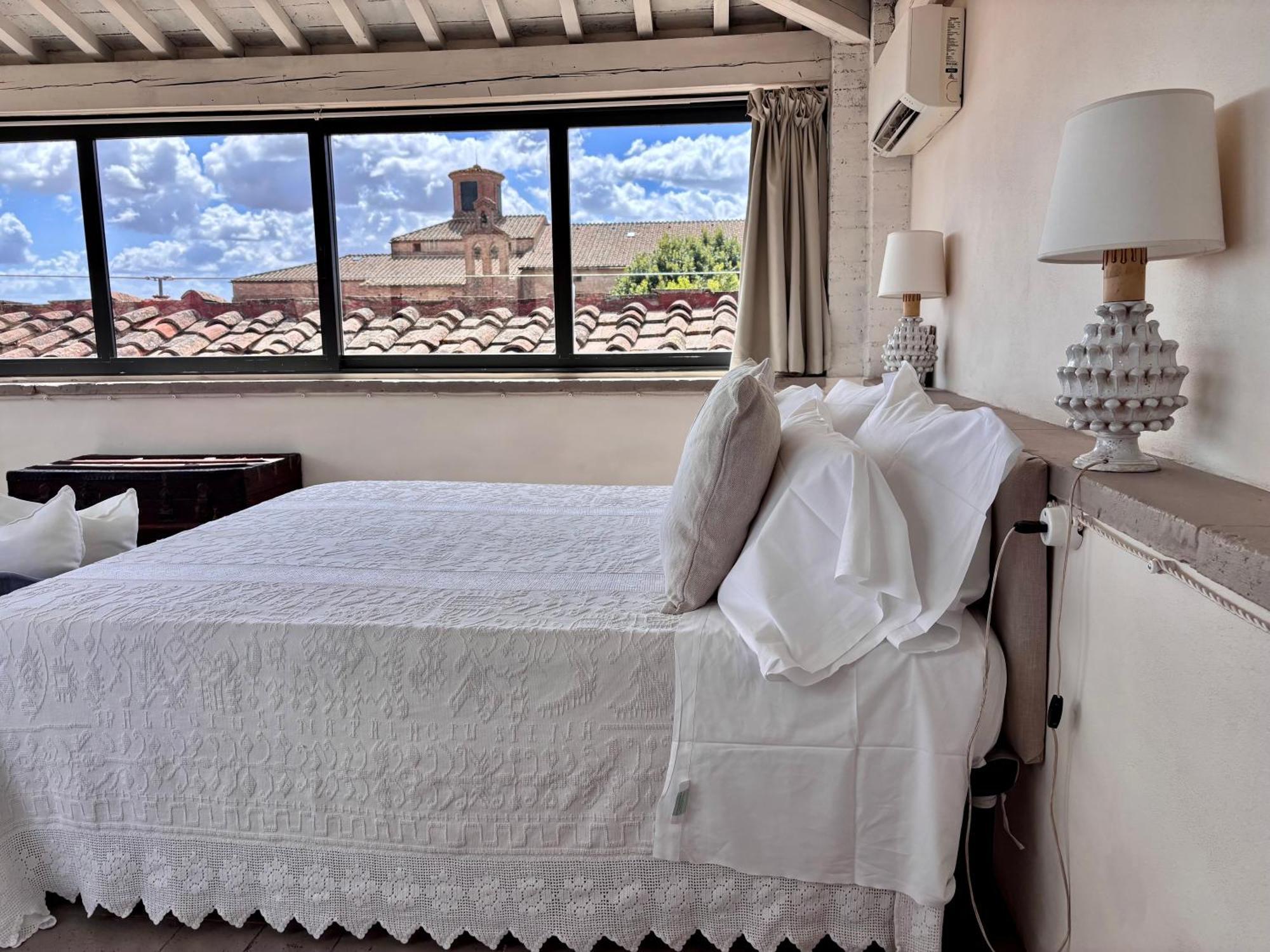 1550 Residenza D'epoca Couette-café *