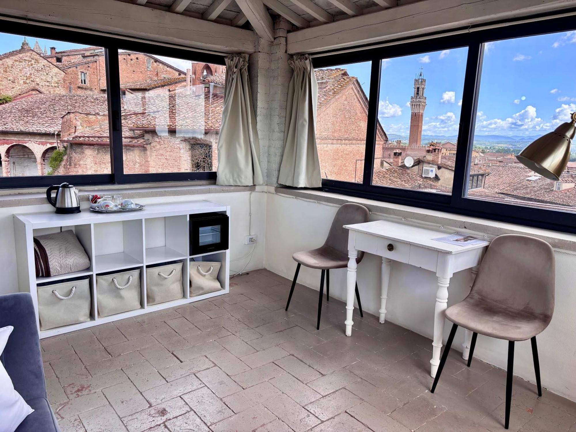 1550 Residenza D'epoca