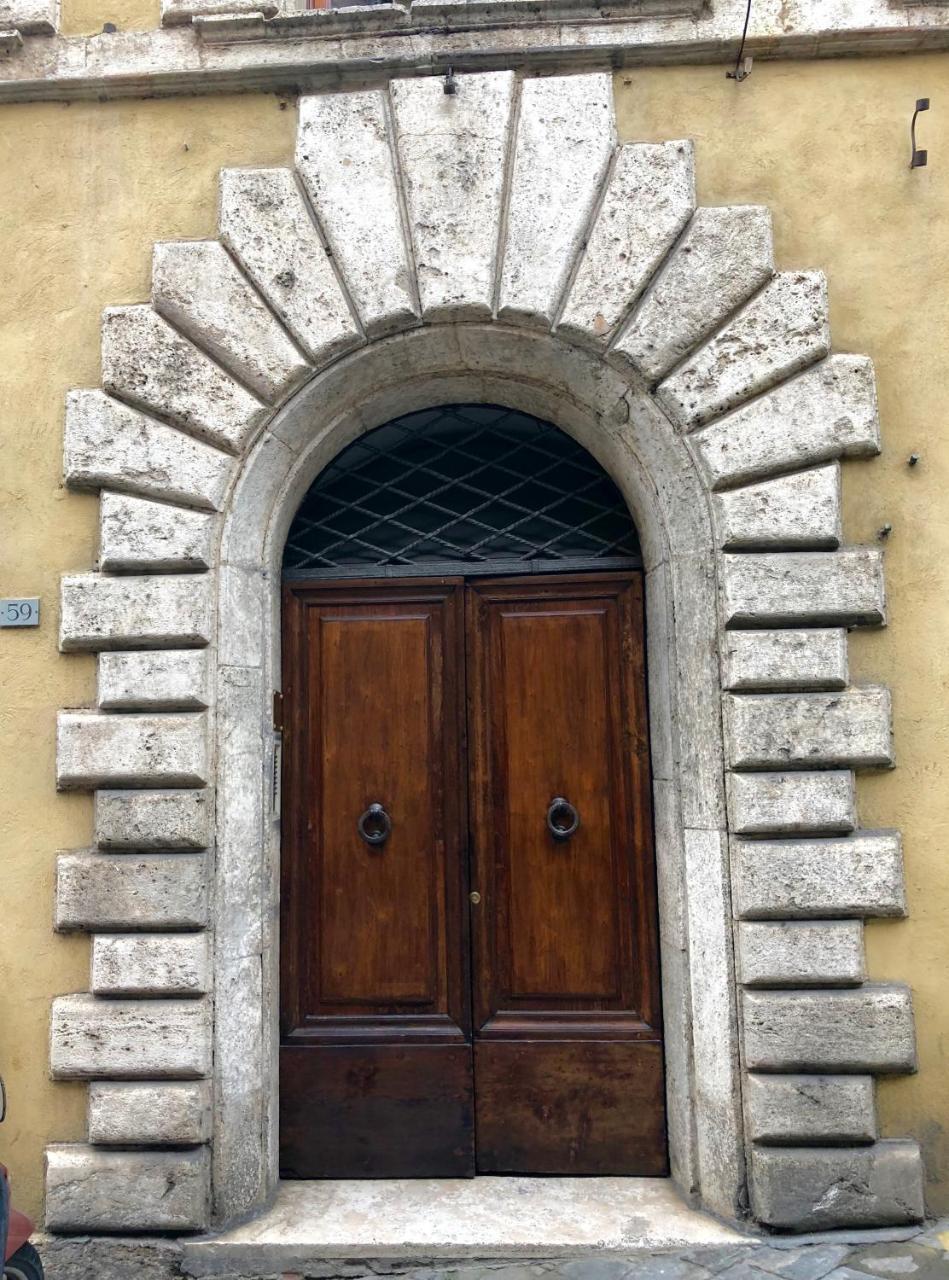 Bed & Breakfast 1550 Residenza D'epoca