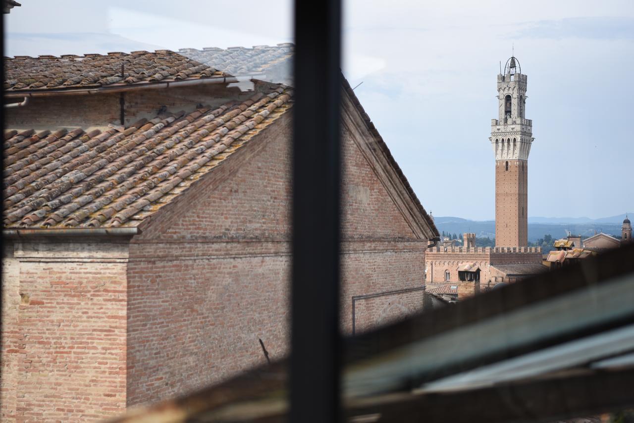 Bed & Breakfast 1550 Residenza D'epoca