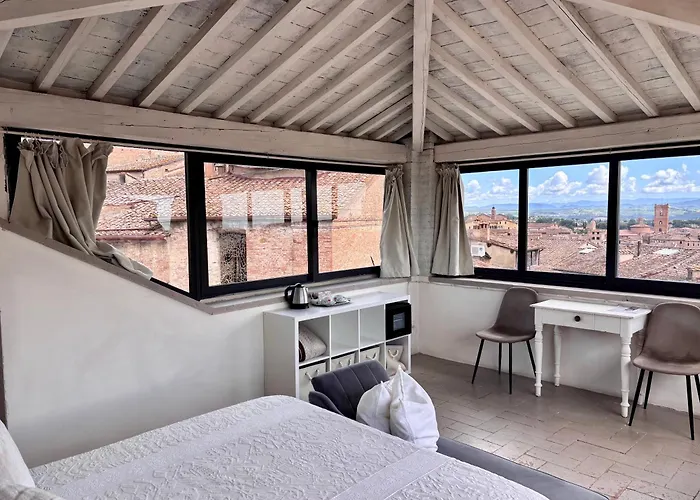1550 Residenza D\'Epoca