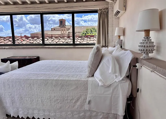 1550 Residenza D\'Epoca