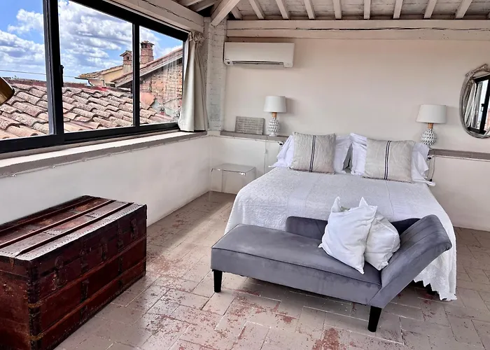 1550 Residenza D\'Epoca