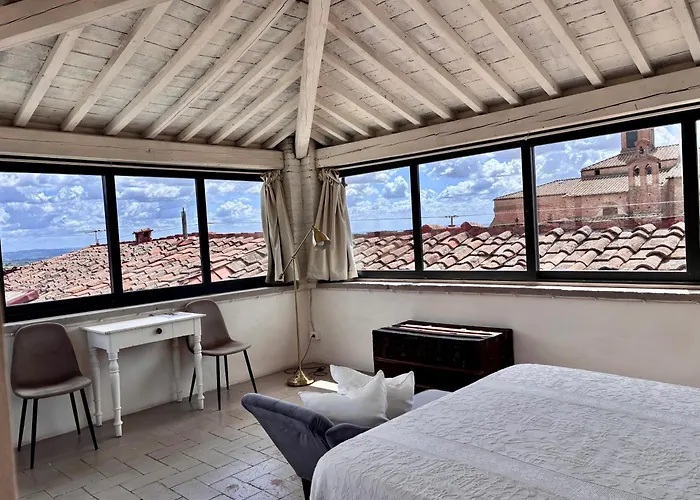1550 Residenza D\'Epoca