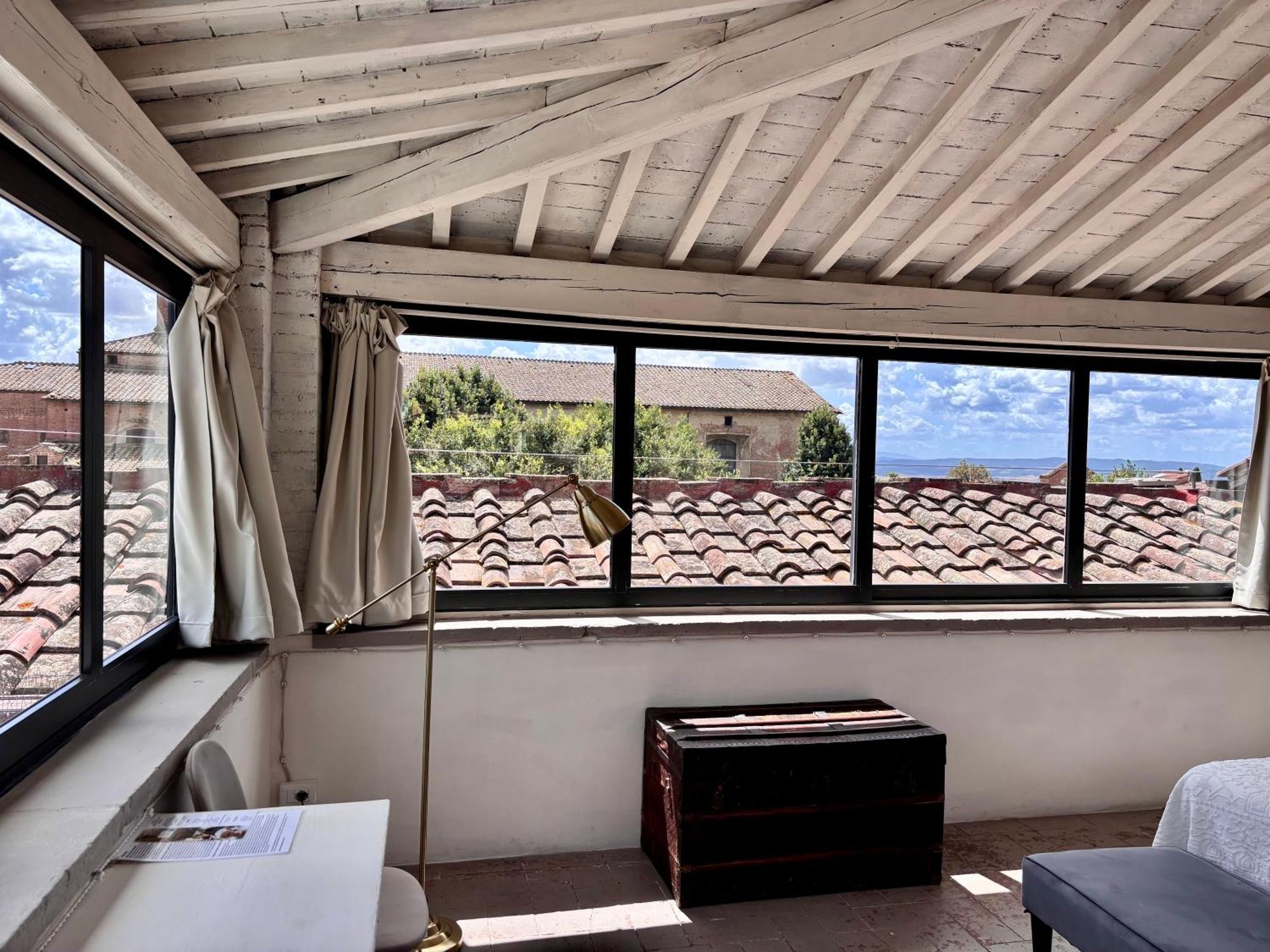 Alojamento de Acomodação e Pequeno-almoço 1550 Residenza D'epoca